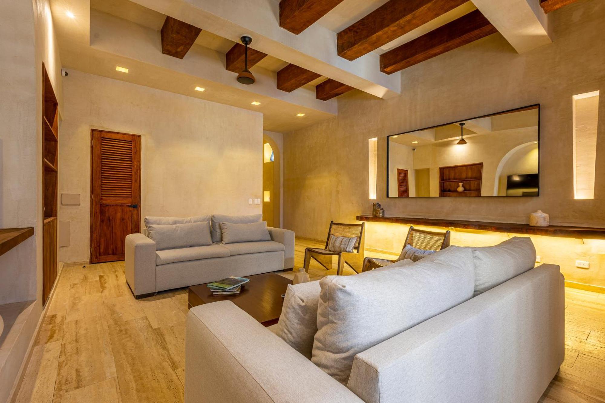 Casa Fernandez By Soho Villa - Cartagena — Photos 3